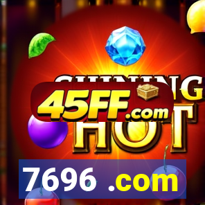 7696 .com